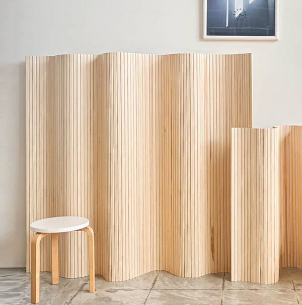 パーテーション100 アルテック/artek アルヴァ・アアルト 家具 雑貨