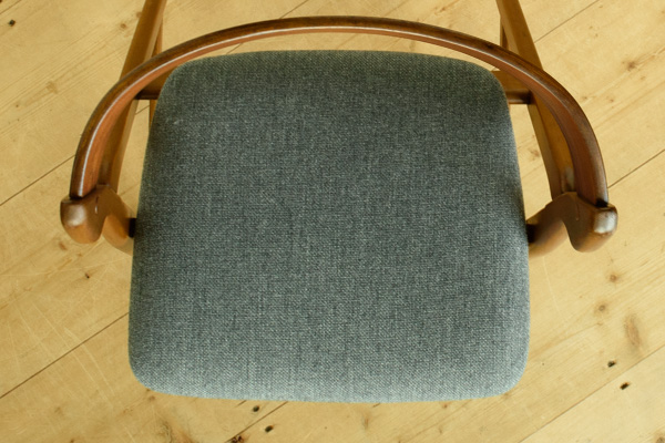 北欧家具 デンマーク ダイニングチェア