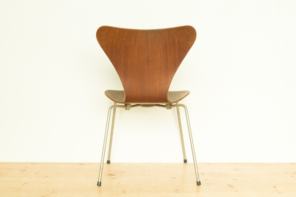 北欧家具 フリッツハンセン アルネ・ヤコブセン/Arne Jacobsen Tチェア ...