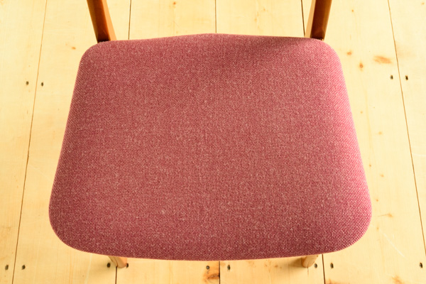 北欧家具 デンマーク ダイニングチェア