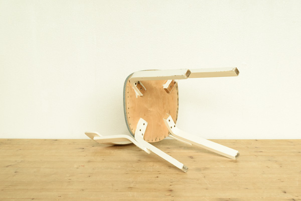 北欧家具 artek アルヴァ・アアルト チェア