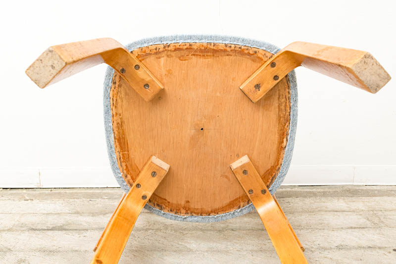 北欧家具　artek　アルヴァ・アアルト　チェア