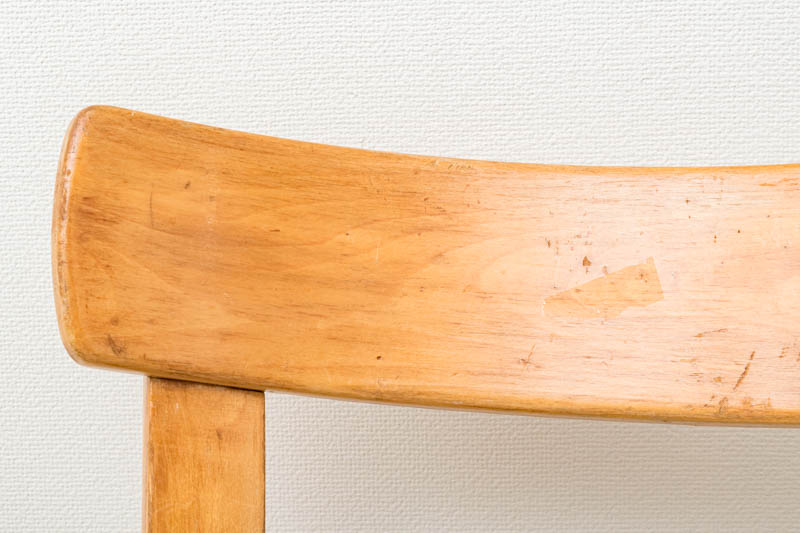 北欧家具　artek　アルヴァ・アアルト　チェア
