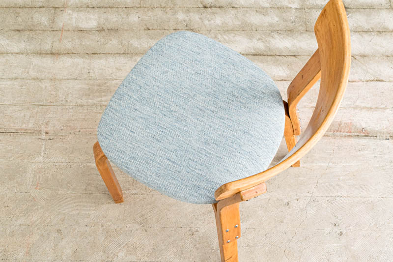 北欧家具　artek　アルヴァ・アアルト　チェア