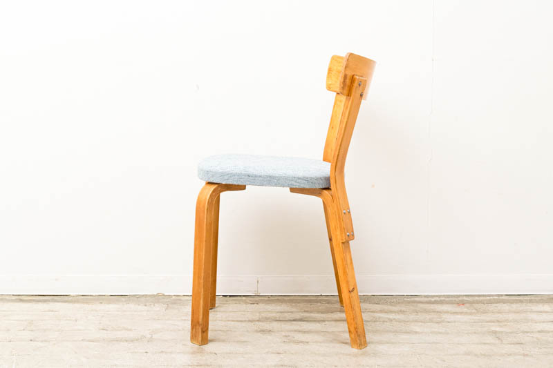 北欧家具　artek　アルヴァ・アアルト　チェア