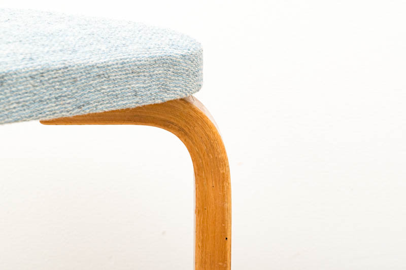 北欧家具　artek　アルヴァ・アアルト　チェア