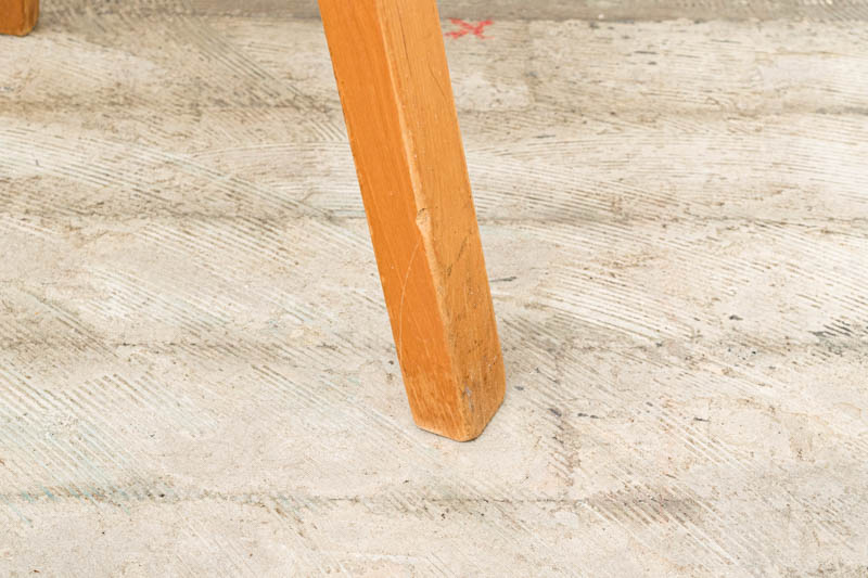 北欧家具　artek　アルヴァ・アアルト　チェア