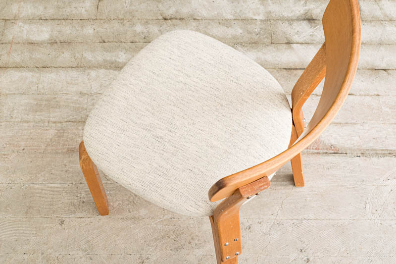 北欧家具　artek　アルヴァ・アアルト　チェア