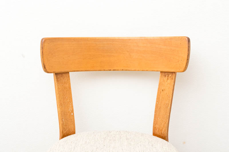 北欧家具　artek　アルヴァ・アアルト　チェア