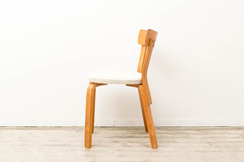 北欧家具　artek　アルヴァ・アアルト　チェア