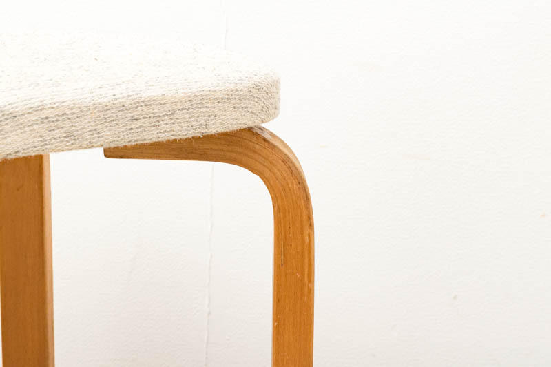 北欧家具　artek　アルヴァ・アアルト　チェア