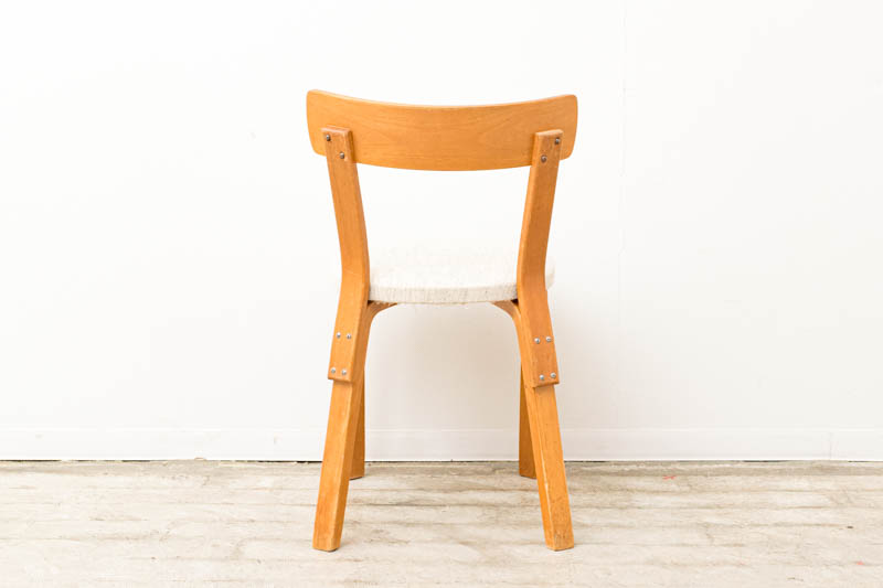 北欧家具　artek　アルヴァ・アアルト　チェア