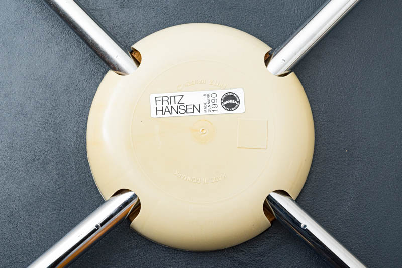 北欧家具　アルネ・ヤコブセン　アントチェア　