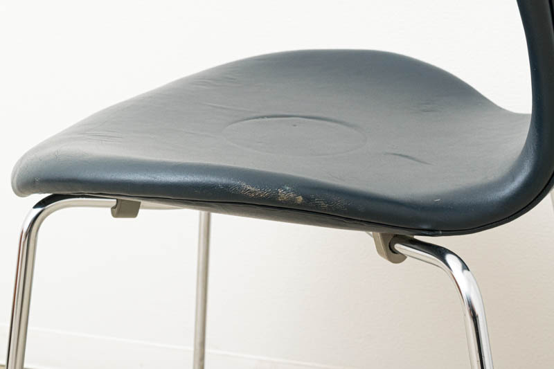 北欧家具　アルネ・ヤコブセン　アントチェア　