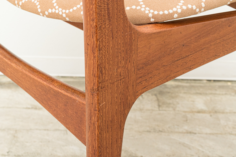 北欧家具　artek　アルヴァ・アアルト　チェア