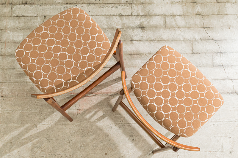 北欧家具　artek　アルヴァ・アアルト　チェア