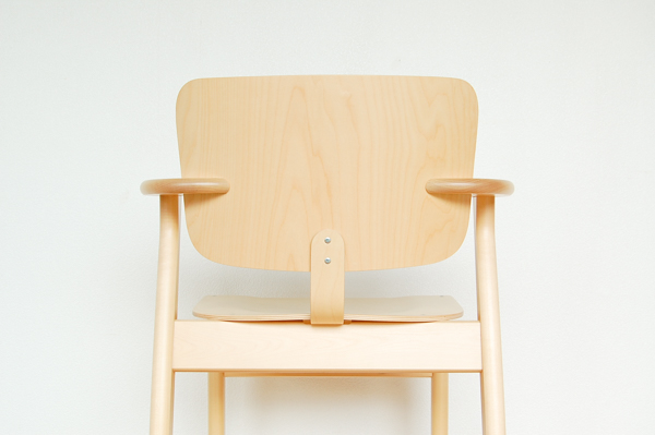 ̲ȶ񡡥ޥꡦԥ顡domus chair