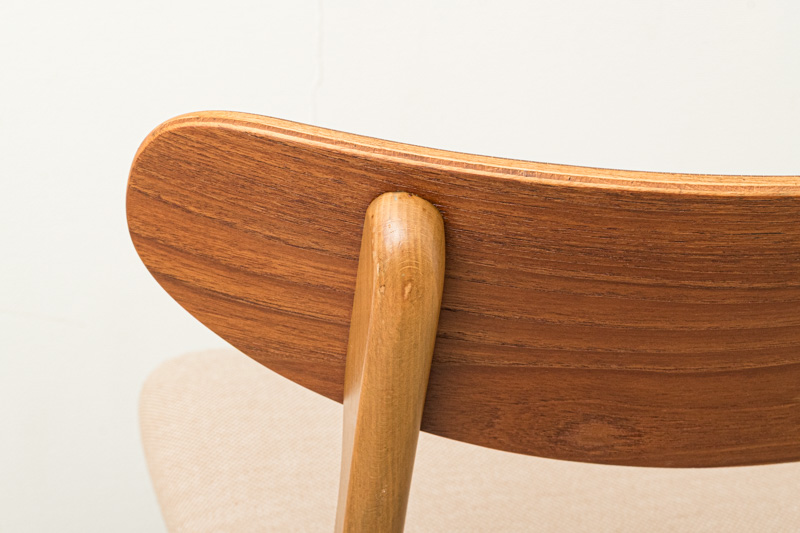 北欧家具 talo デンマーク製 ビンテージ ダイニングチェア