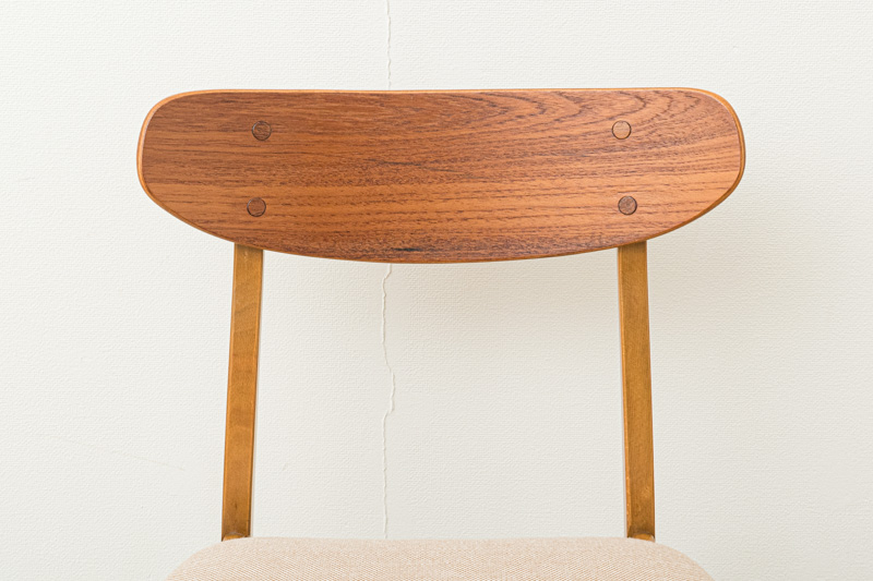 北欧家具 talo デンマーク製 ビンテージ ダイニングチェア