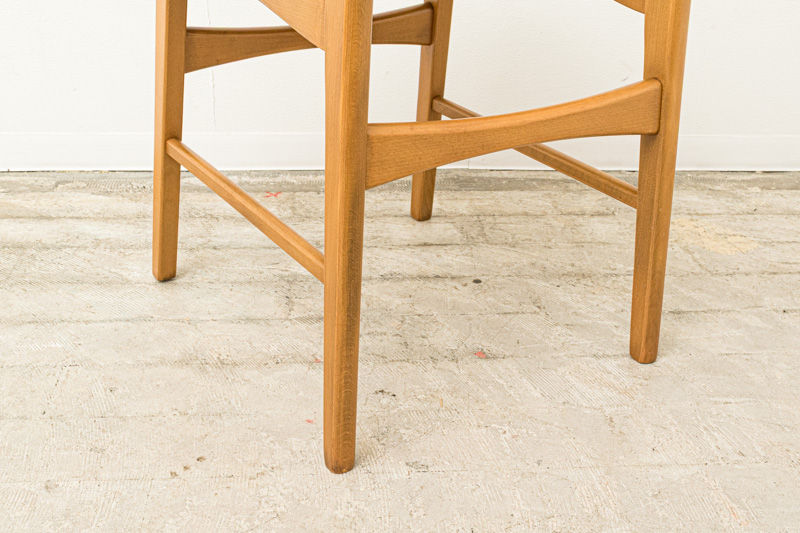 北欧家具 talo デンマーク製 ビンテージ ダイニングチェア