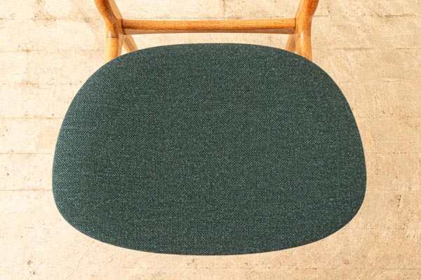 北欧家具　デンマーク　ダイニングチェア