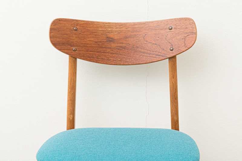 北欧家具 デンマーク ダイニングチェア