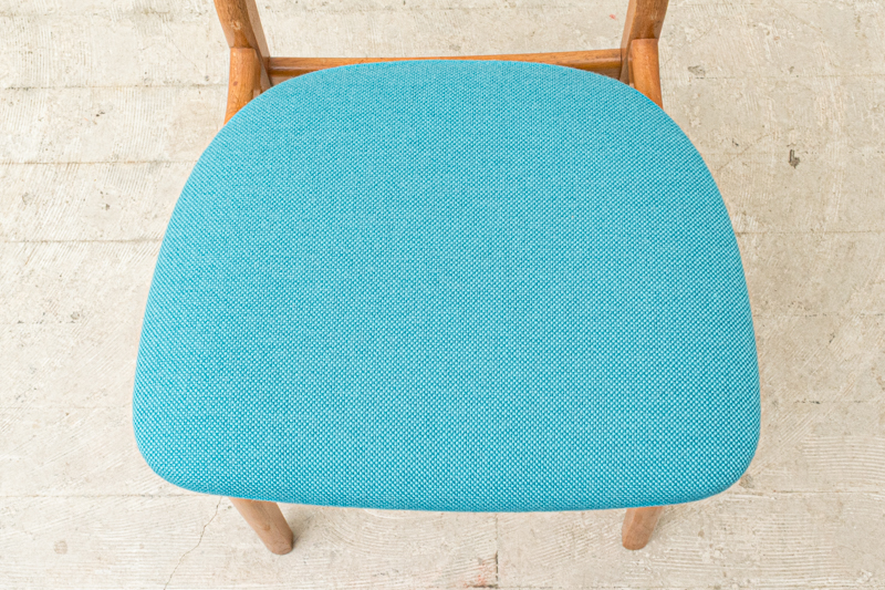 北欧家具 デンマーク ダイニングチェア