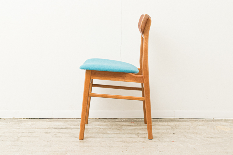 北欧家具 デンマーク ダイニングチェア