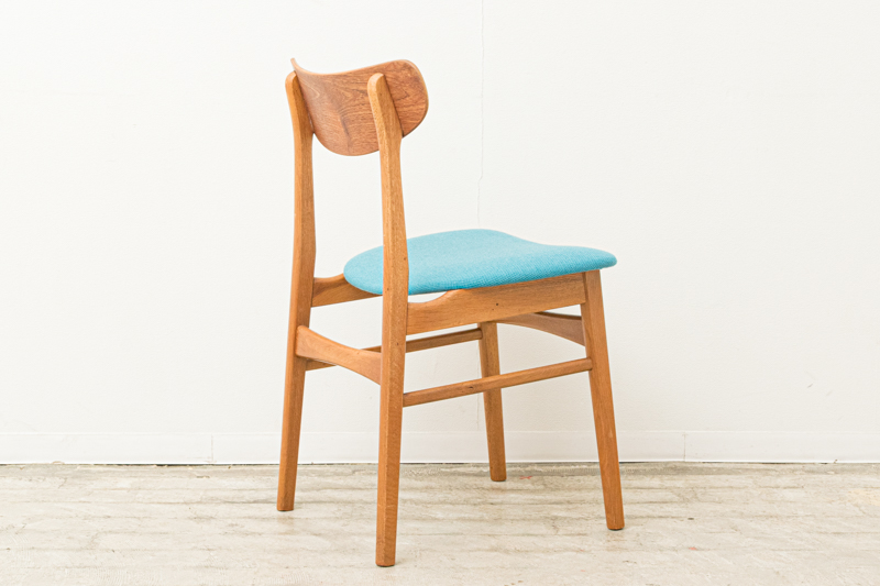 北欧家具 デンマーク ダイニングチェア