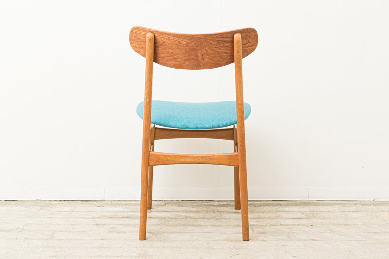 北欧家具 デンマーク ダイニングチェア
