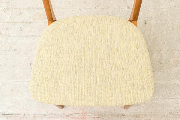 北欧家具　デンマーク　ダイニングチェア