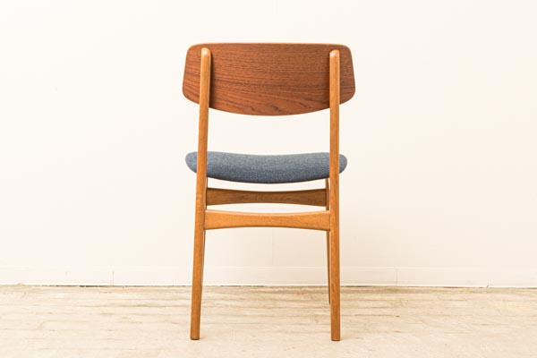 北欧家具　デンマーク　ダイニングチェア