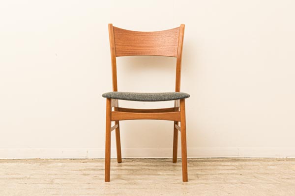 北欧家具　デンマーク　ダイニングチェア