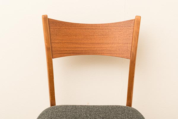 北欧家具　デンマーク　ダイニングチェア