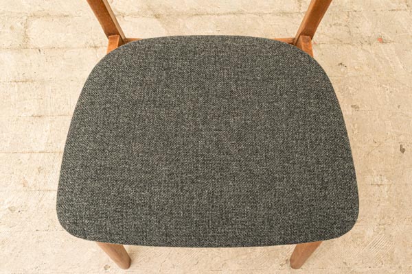 北欧家具　デンマーク　ダイニングチェア