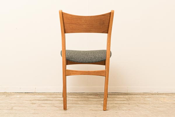 北欧家具　デンマーク　ダイニングチェア