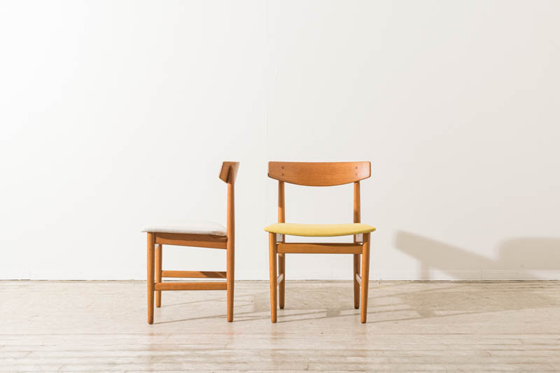 ボーエ・モーエンセン　③椅子 チェア/ボーエ・モーエンセン/No.147【2401-0004】 - 北欧家具tanuki