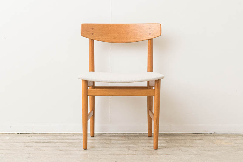 北欧家具 ボーエ・モーエンセン ビンテージ チェア Oresund 北欧家具talo