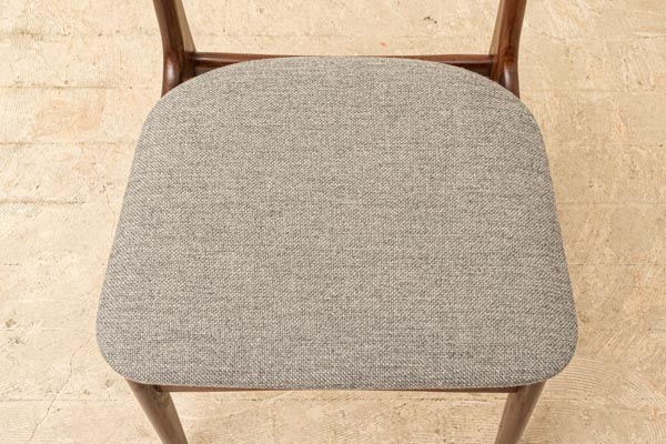 北欧家具　デンマーク　ダイニングチェア