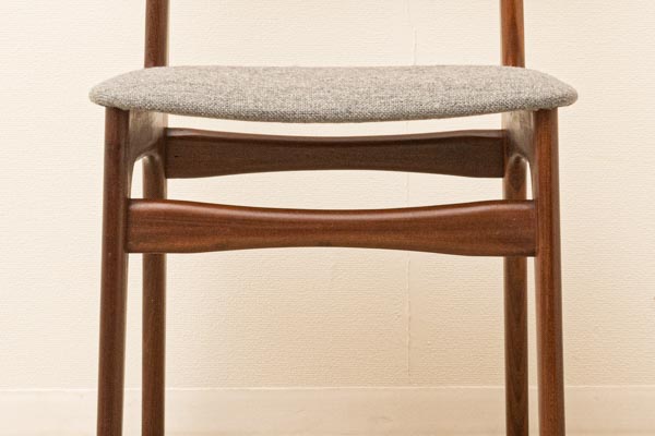 北欧家具　デンマーク　ダイニングチェア