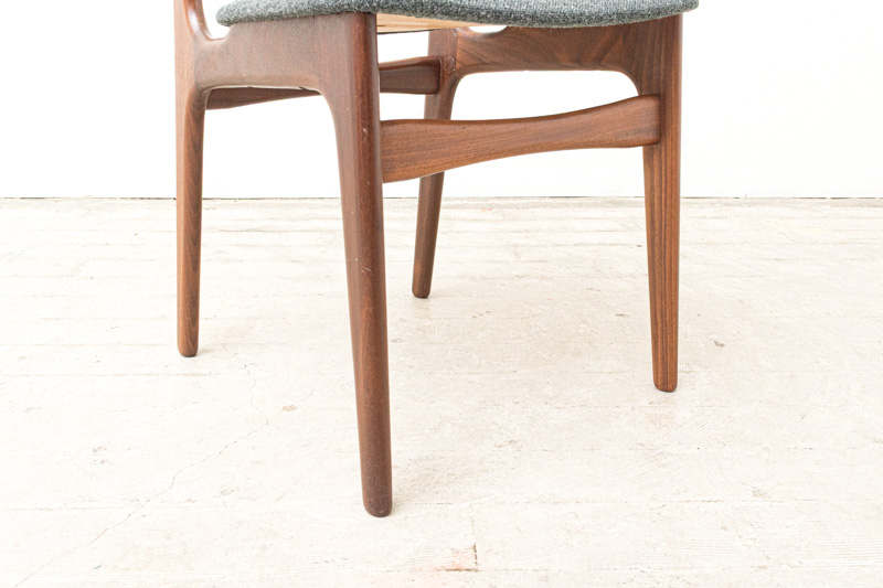 北欧家具　デンマーク　ダイニングチェア