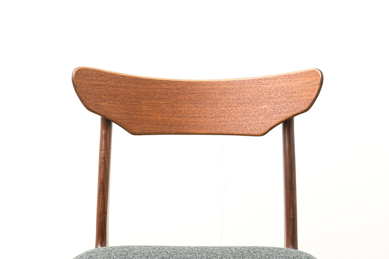 北欧家具　デンマーク　ダイニングチェア