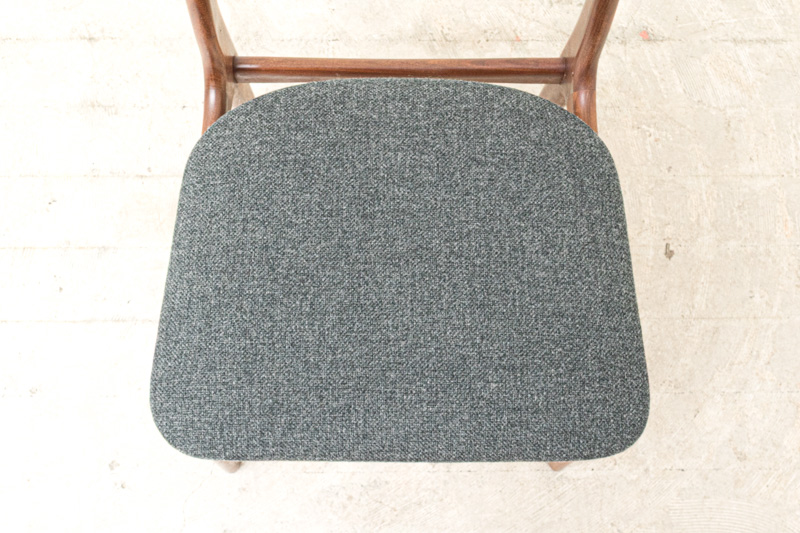 北欧家具　デンマーク　ダイニングチェア