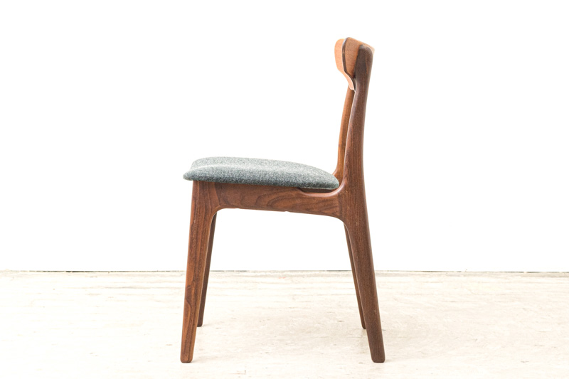 北欧家具　デンマーク　ダイニングチェア