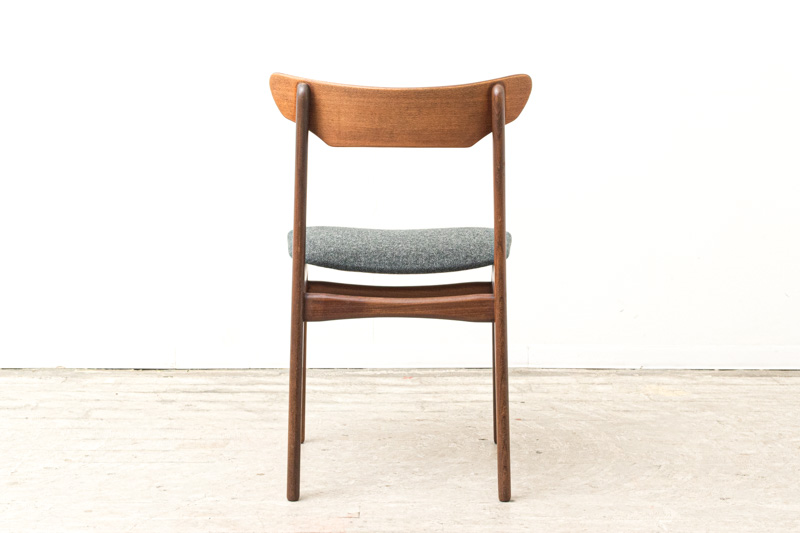 北欧家具　デンマーク　ダイニングチェア