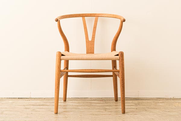 北欧家具　ハンスJウェグナー
