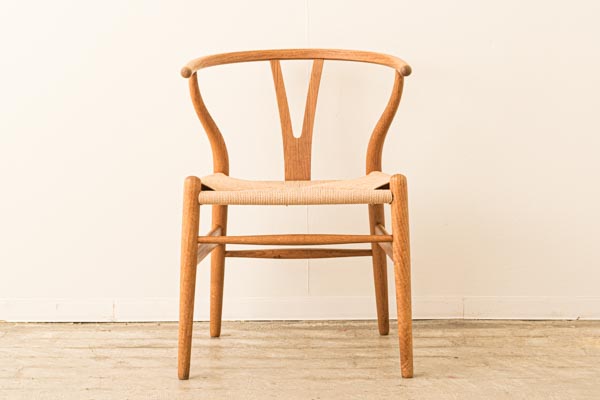 北欧家具　ハンスJウェグナー