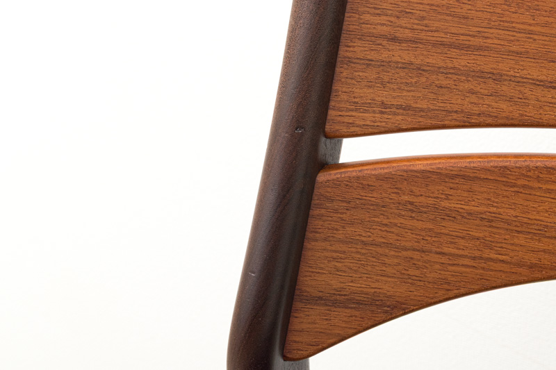 北欧家具　デンマーク　ダイニングチェア