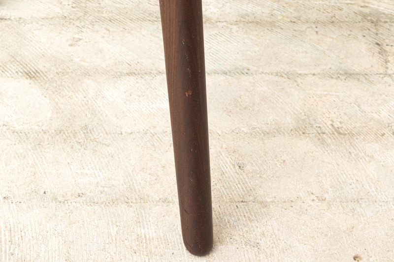 北欧家具　デンマーク　ダイニングチェア