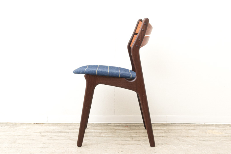 北欧家具　デンマーク　ダイニングチェア